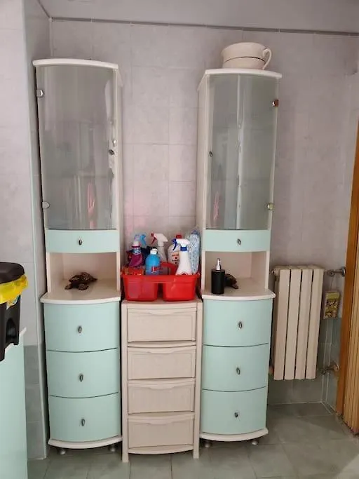 Napoli Residenza Castiglia Apartment