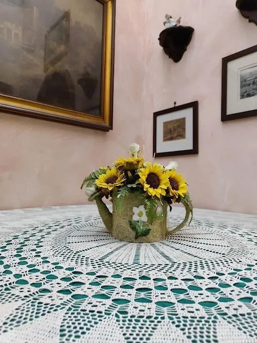 Napoli Residenza Castiglia Apartment  Naples