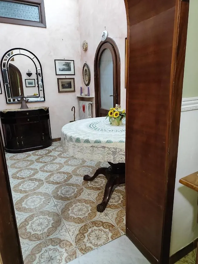 Napoli Residenza Castiglia Apartment