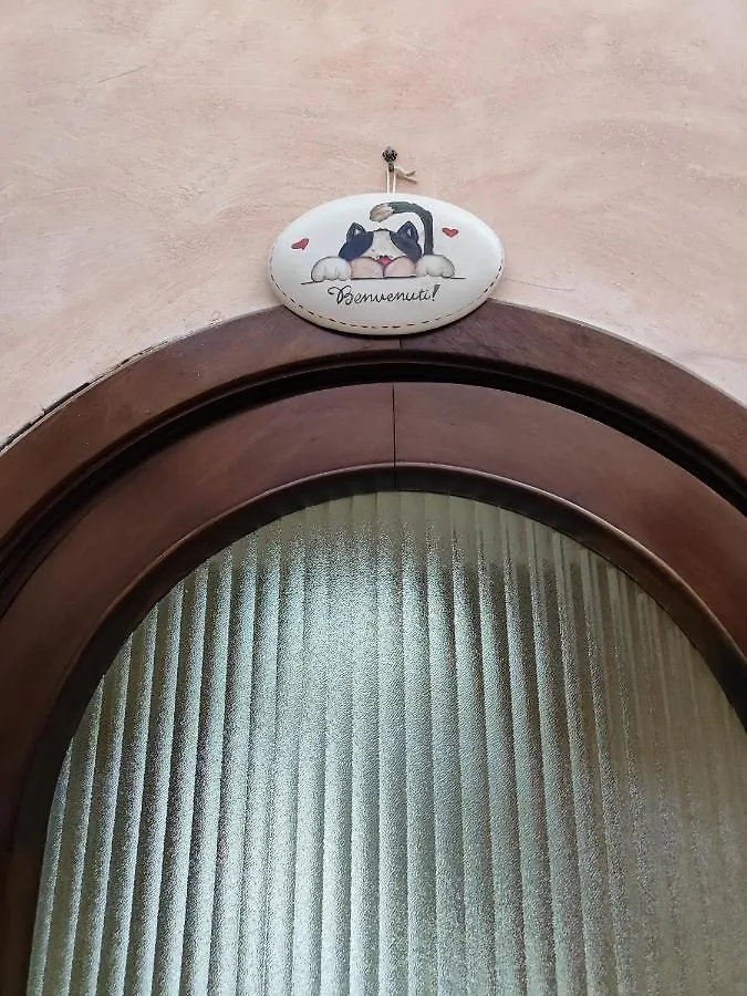 Napoli Residenza Castiglia Apartment