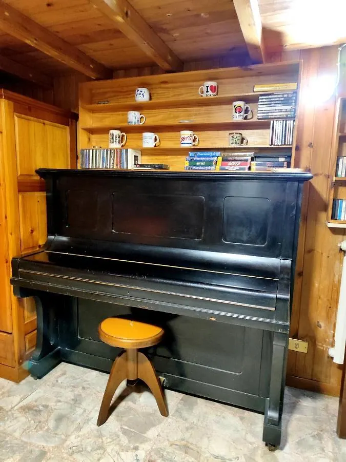 Apartament Napoli Residenza Castiglia  Neapol