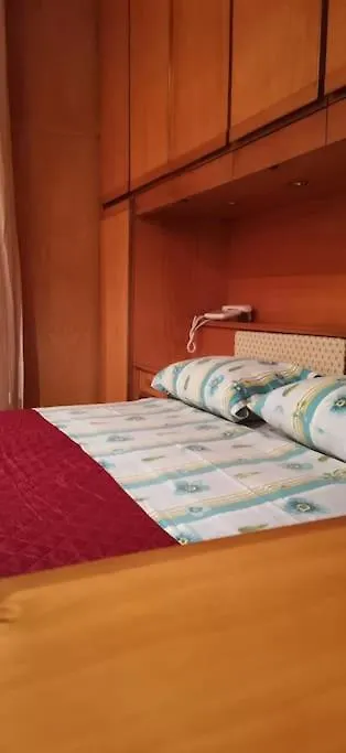 Napoli Residenza Castiglia Apartman
