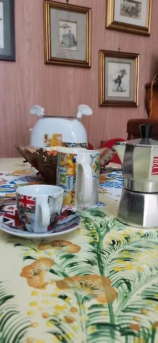 Napoli Residenza Castiglia Apartment