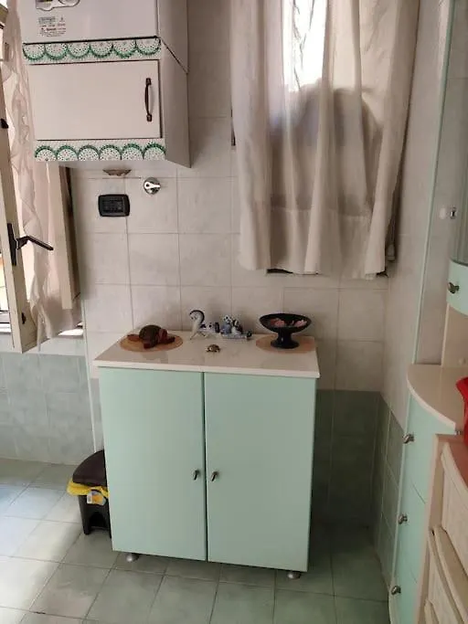 Napoli Residenza Castiglia Apartment 0*, Naples Italy