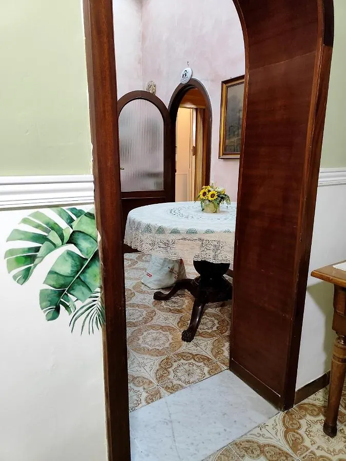 Napoli Residenza Castiglia Apartment  Naples