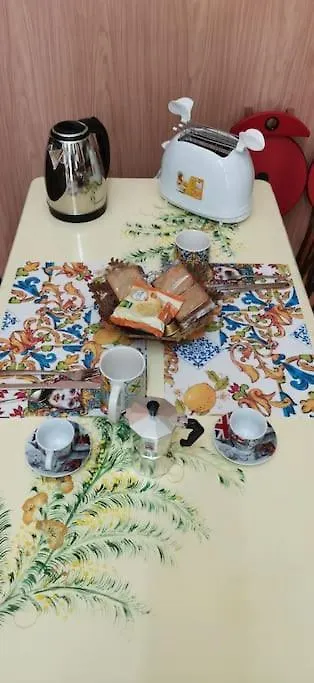 Napoli Residenza Castiglia Apartment Italy
