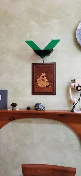 Napoli Residenza Castiglia Apartment