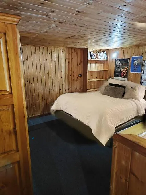 Napoli Residenza Castiglia Apartment Italy