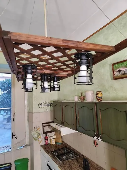 דירות Napoli Residenza Castiglia 0*, נאפולי איטליה