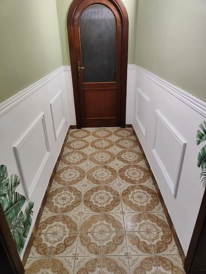 Napoli Residenza Castiglia Apartment Naples